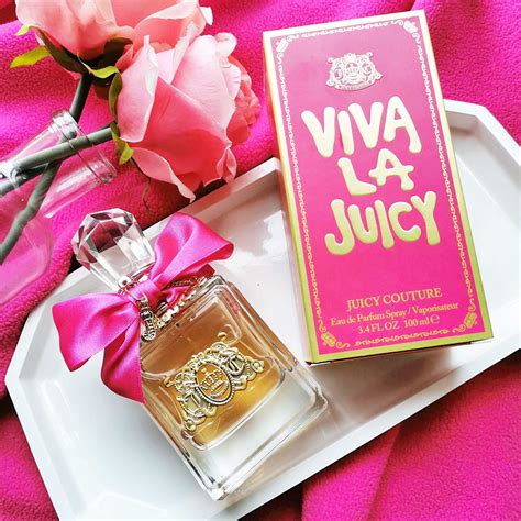 juicy perfume.